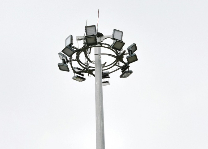 High Mast Light